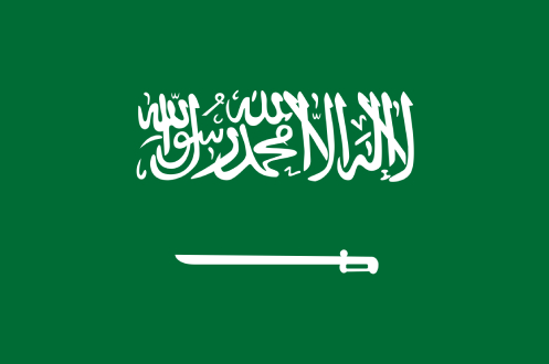 Soudi Arabia
