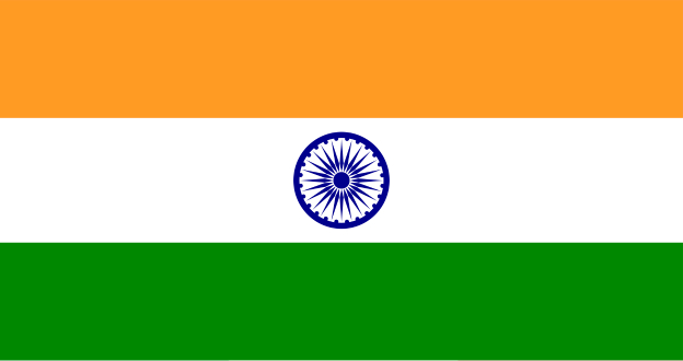 India