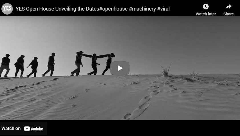 YES Open House 2024