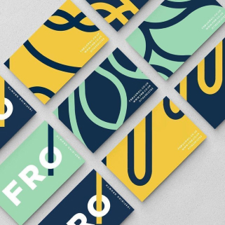 Branding services