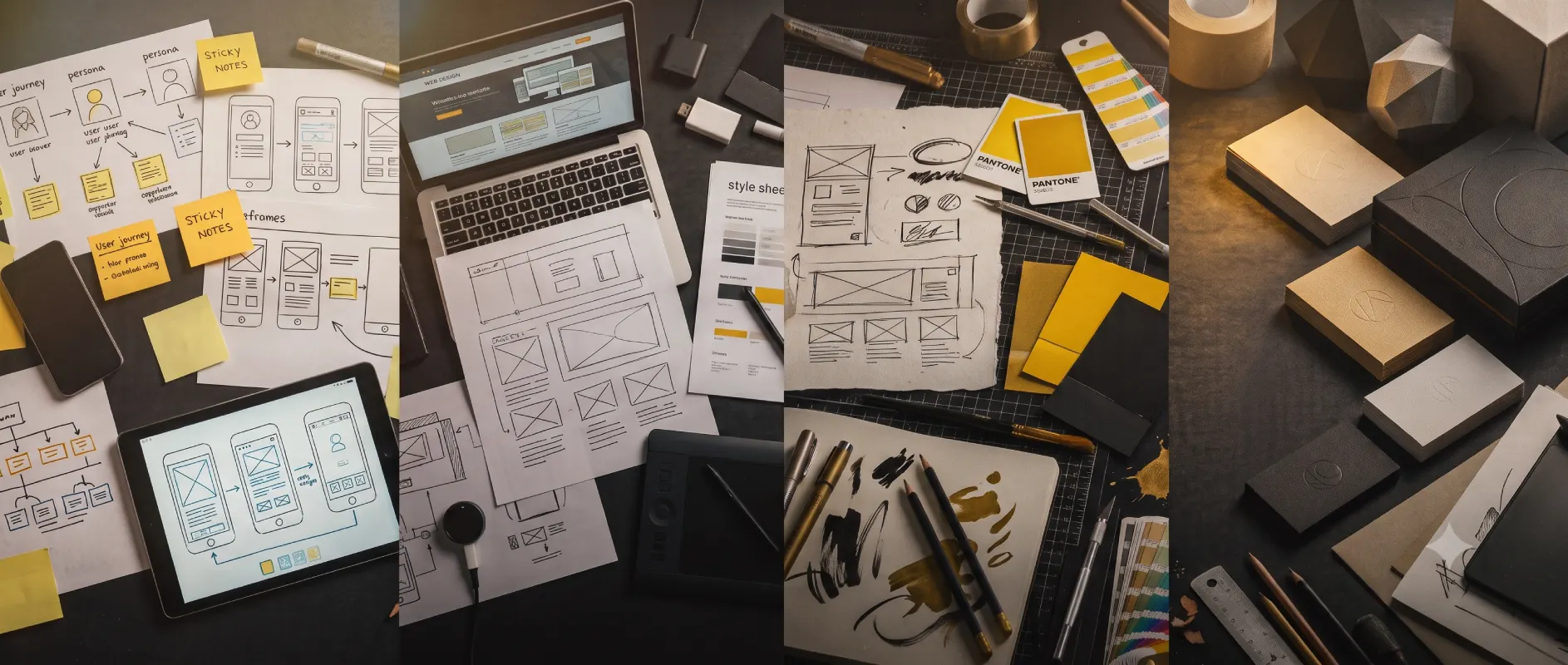 Designing