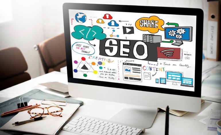 seo