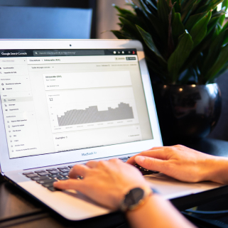Website Design and Development