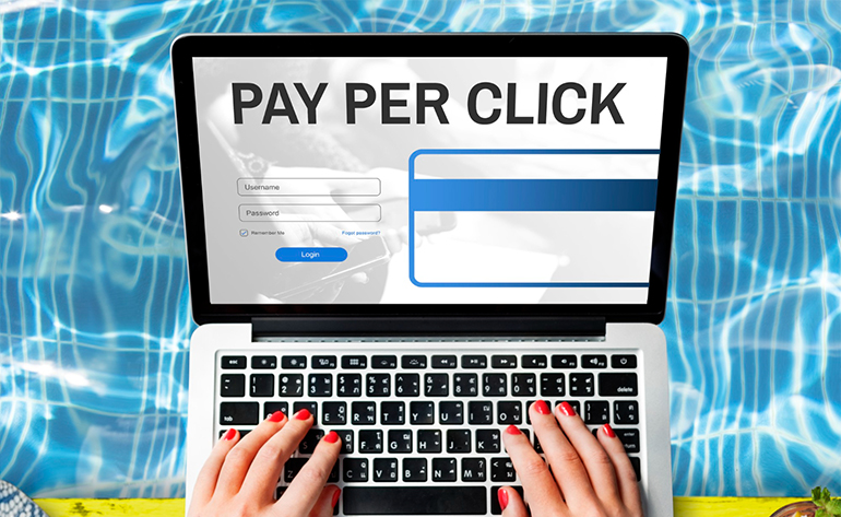Pay-Per-Click Advertising (PPC)