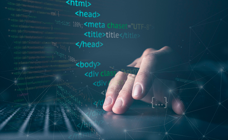 Web Design & Development