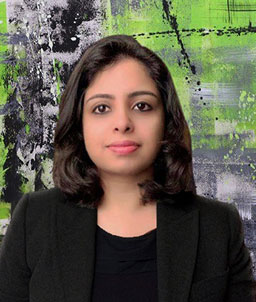 Aiswarya R Nair