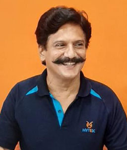 Lekhraj Katariya